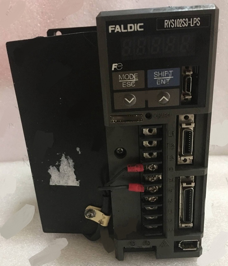 山東  煙臺Fuji RYS102S3-LPS富士伺服驅(qū)動(dòng)器維修 富士伺服器維修
