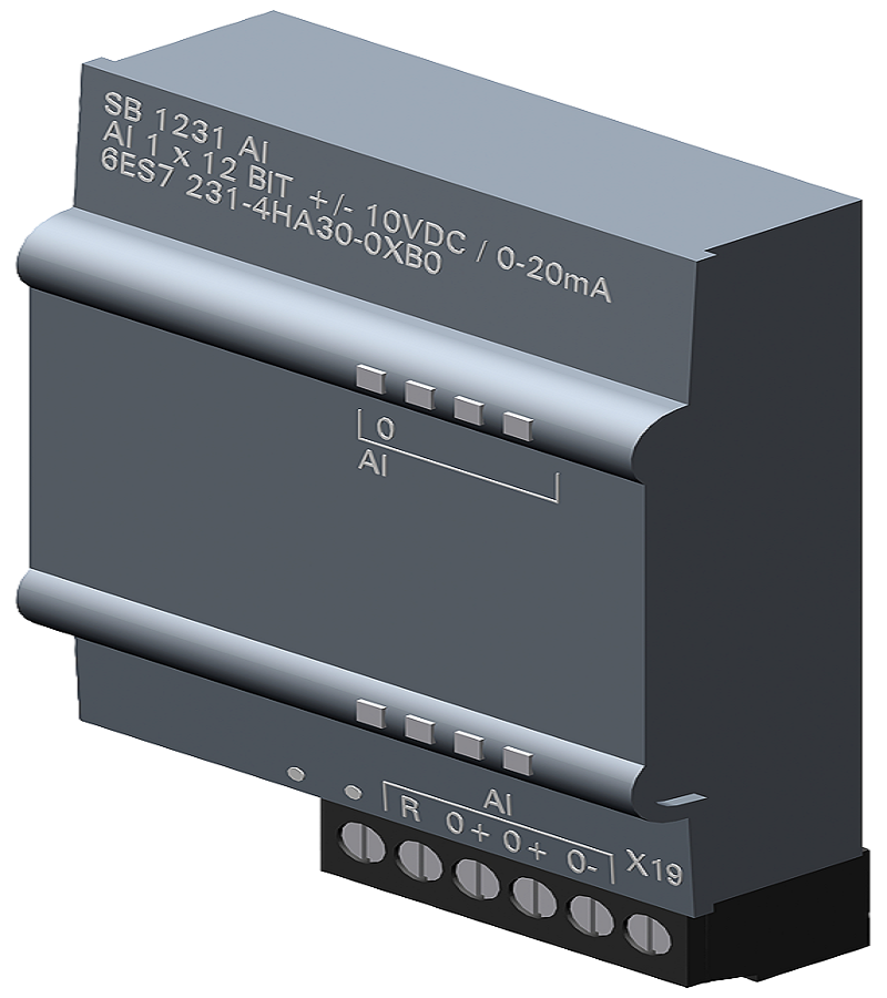山東煙臺 西門子 S7-1200 SB 1231，AI 1x12 bit 訂貨號：6ES7231-4HA30-0XB0 現(xiàn)貨