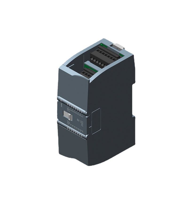 山東煙臺 西門子  S7-1200 SM 1231，AI 4x16 bit TC 訂貨號：6ES7231-5QD32-0XB0