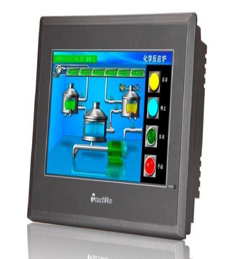 信捷觸摸屏 7寸 型號TGM765S-MT、TGM765S-ET、 現(xiàn)貨 技術(shù)支持  