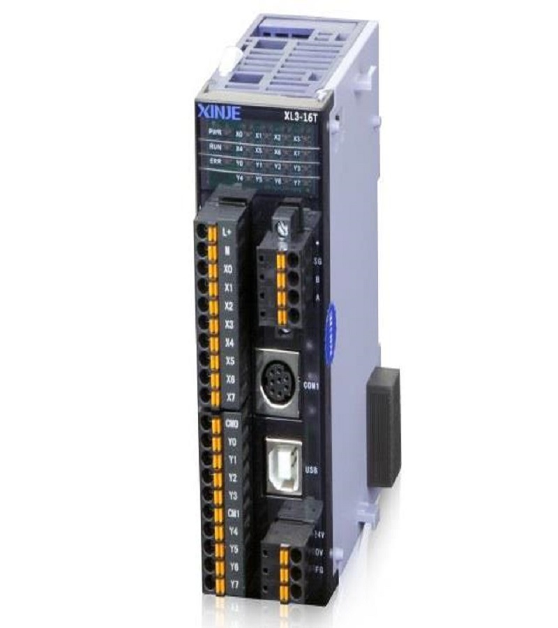 信捷PLC  XL3 系列主機 型號XL3-16R、XL3-16T、XL3-32R、XL3-32T信捷PLC銷售電話 現(xiàn)貨技術(shù)支持 