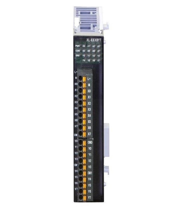 信捷PLC XL 系列 I/O、模擬量擴展模塊 型號：XL-E32YT-A、XL-E16PX16YT-A、XL-E32PX-A、XL-E4AD信捷PLC銷售電話  現(xiàn)貨